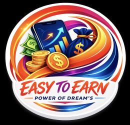 Easy To Earn